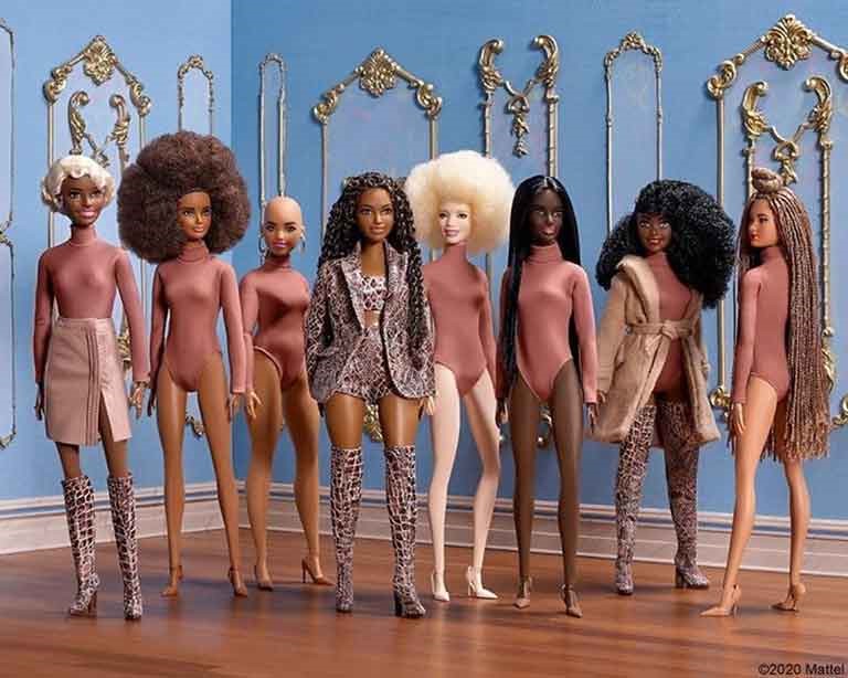 Barbie ve Sosyal Medya Psikolojimizi Etkiliyor Mu?